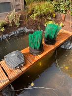 Vijver beluchters, Ophalen, Gebruikt, Overige typen