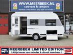LMC Tandero 430 D 7589,=KORTING BC260+THULE, Overige typen, Treinzit, Tot en met 4, 1000 - 1250 kg