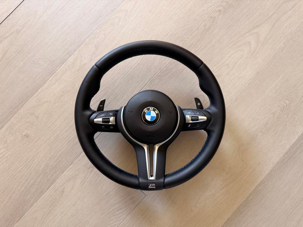 BMW F20 M Stuur, Auto-onderdelen, Ophalen of Verzenden, Nieuw, BMW