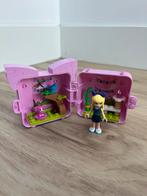 Lego friends Stefanies kattenkubus, Ophalen of Verzenden, Zo goed als nieuw