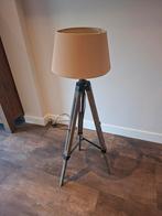 Mooie kamerlamp, Ophalen of Verzenden, Zo goed als nieuw, 100 tot 150 cm