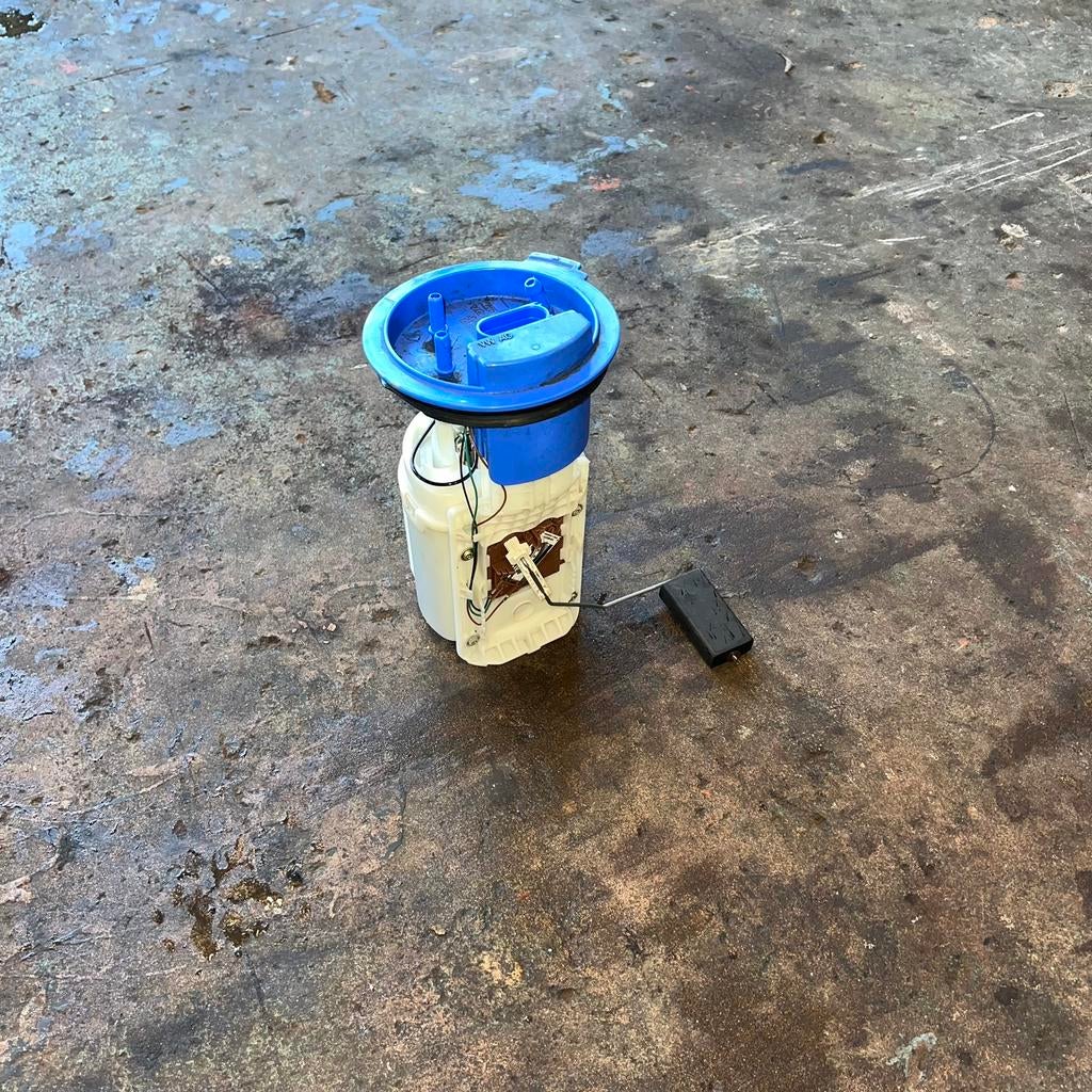 Volkswagen Golf 5 2.0 FSI Brandstofpomp, Ophalen of Verzenden, Gebruikt