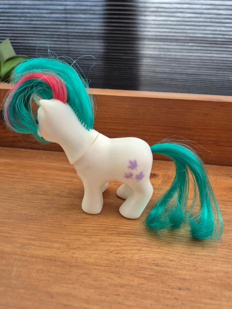 My little pony G1 baby gusty, Ophalen of Verzenden