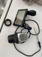 Giant display, Ophalen, Zo goed als nieuw