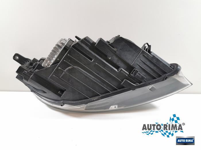 Koplamp links van een Volvo V40, Auto-onderdelen, Verlichting, Gebruikt, -, -, Ophalen of Verzenden