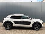 Citroen C4 Cactus 1.2 PureTech Automaat Camera Navi NAP, 82 pk, Origineel Nederlands, Bedrijf, 3 cilinders