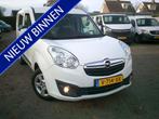 Opel Combo 1.3 CDTi L1H1 Sport VOORZIEN VAN AIRCO+CRUISE+LM, Voorwielaandrijving, Stof, Gebruikt, 4 cilinders