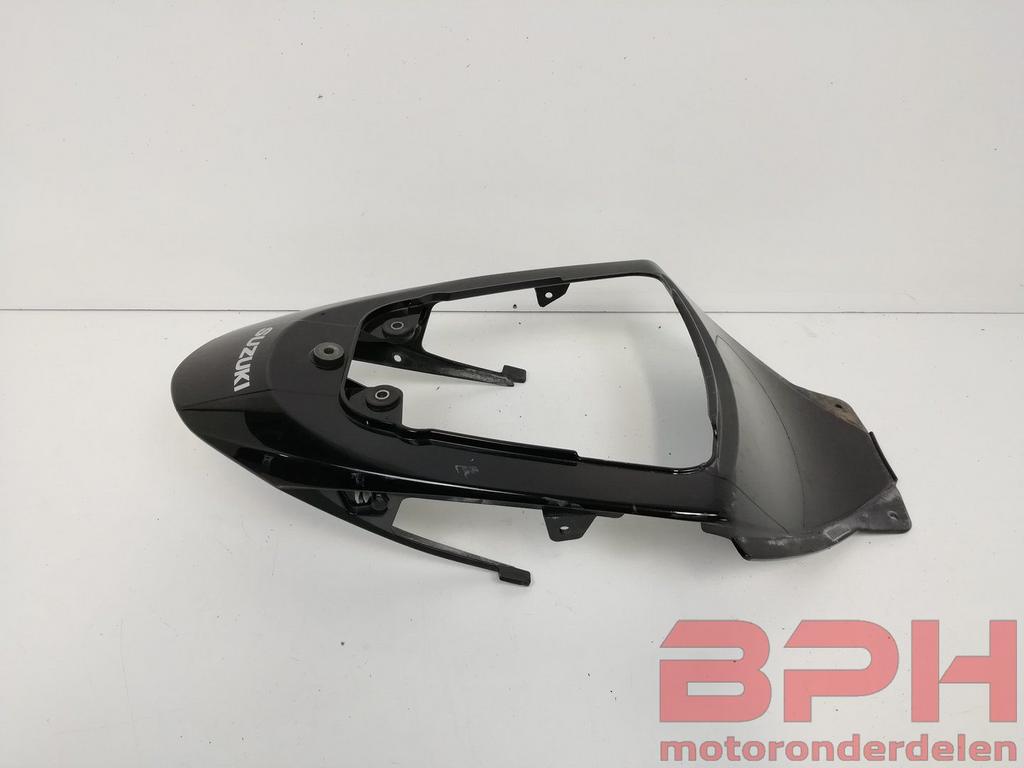 Achterkant achter Suzuki GSX-R 1000 K5 - K6 2005 t/m 2006 ku, Motoren, Gebruikt, -, -, Ophalen of Verzenden