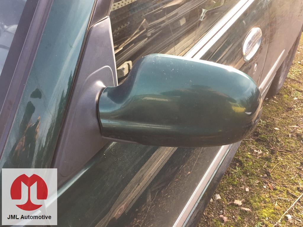 BUITENSPIEGEL LINKS DAIHATSU SIRION FACELIFT, Gebruikt, -, -, Ophalen of Verzenden