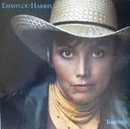 Emmylou harris thirteen lp columbia house club uitgave zgan, Ophalen of Verzenden, 1980 tot 2000, Zo goed als nieuw, 12 inch