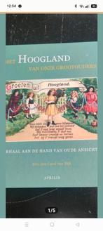 Het Hoogland van onze grootouders, Ophalen of Verzenden