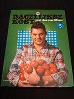 Dagelijkse Kost 3 - Jeroen Meus, Boeken, Kookboeken, Ophalen of Verzenden, Zo goed als nieuw, Nederland en België, Hoofdgerechten