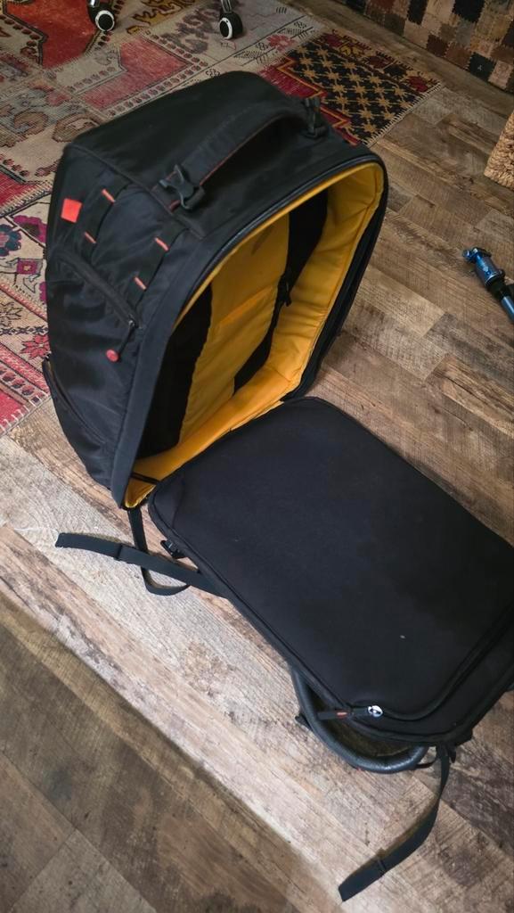 Kata Beetle 282 PL Camera Trolley / Bag, Audio, Tv en Foto, Fotografie | Fototassen, Overige typen, Overige merken, Ophalen of Verzenden