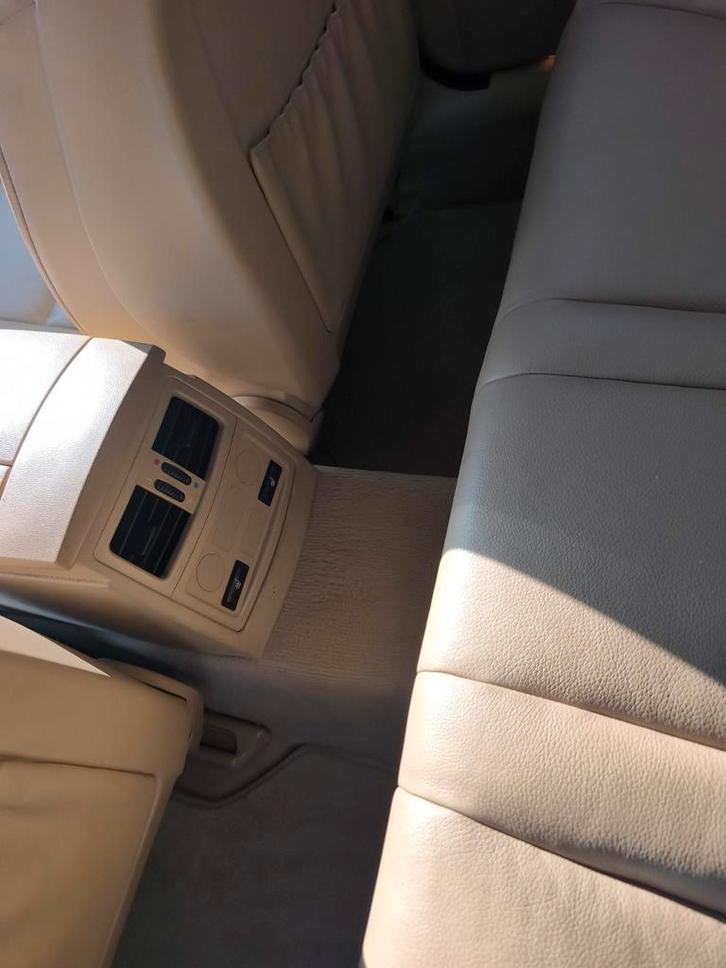 BMW E60 leer, Auto-onderdelen, Interieur en Bekleding, BMW, Ophalen