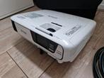 Epson EB-W31 Beamer / HDMI, Audio, Tv en Foto, Beamers, Ophalen of Verzenden, Zo goed als nieuw, Overige resoluties, Epson