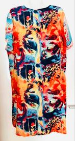 Tendence jurk maat 50 [v], Kleding | Dames, Grote Maten, Ophalen of Verzenden, Nieuw, Overige kleuren, Jurk