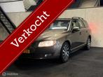 Volvo V70 2.0d. * EXPORT PRIJS, Voorwielaandrijving, Euro 6, 4 cilinders, 750 kg