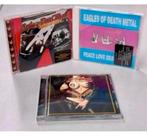 3X Speciale CD cds Eagles Of Death Metal - Rock hardrock, Ophalen of Verzenden, Zo goed als nieuw