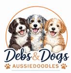 Labradoodle /aussidoodle pups, Dieren en Toebehoren, Honden | Retrievers, Spaniëls en Waterhonden, Parvo, België, Fokker | Hobbymatig
