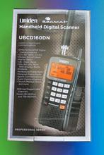 UBCD160DN als nieuw in doos, voorgeprogrammeerd NL + ARC260, Ophalen of Verzenden, Zo goed als nieuw, 500 kanalen of meer, Draagbaar