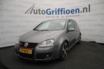 Volkswagen Golf 2.0 TFSI GTI limited edition (bj 2009), Auto's, Navigatiesysteem, Stof, Gebruikt, 4 cilinders