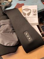 Nekmassage apparaat, Ophalen of Verzenden, Nieuw, Apparaat