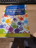 Ontwikkeling in de groep - Luitjes & de Zeeuw-Jans, Gelezen, Gamma, Marianne Luitjes, Ilona de Zeeuw-Jans, HBO