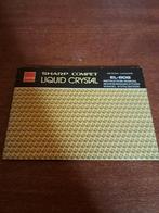 Sharp Electronic calculator, Ophalen of Verzenden, Nieuw