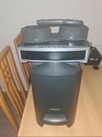 Bose 321 serie 2, Audio, Tv en Foto, Home Cinema-sets, Overige merken, 70 watt of meer, Ophalen of Verzenden, Zo goed als nieuw