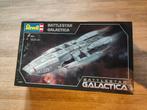 Revell Battlestar Galactica Modelbouwdoos (04987), Hobby en Vrije tijd, Modelbouw | Auto's en Voertuigen, Ophalen of Verzenden
