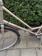 Juncker Damesfiets - Klassiek en Betrouwbaar, Fietsen en Brommers, Fietsen | Dames | Damesfietsen, 53 tot 56 cm, Ophalen, Gebruikt