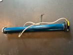 Rolluik motor Somfy 40/12, Doe-het-zelf en Verbouw, Rolluiken, Gebruikt, Wit, Ophalen of Verzenden, Minder dan 100 cm