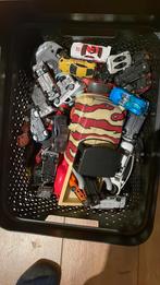 3 bakken vol autos, G1, Ophalen of Verzenden, Zo goed als nieuw