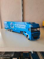 Daf 105, Ophalen of Verzenden, Zo goed als nieuw, Bus of Vrachtwagen, Lion Toys