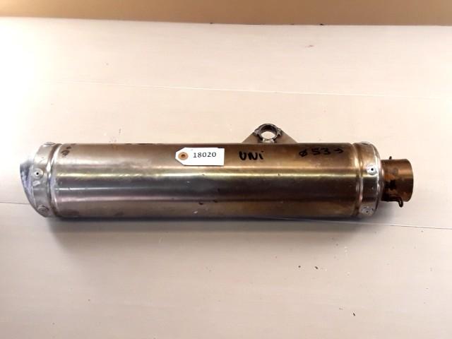 Demper D1-34411