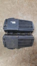 Hozelock koffer., Ophalen of Verzenden, Gebruikt, Vijverpomp