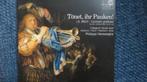 Cd: Tonet ihr Pauken! J.S. Bach Cantates Philippe Herreweghe, Ophalen of Verzenden, Classicisme, Zo goed als nieuw, Kamermuziek