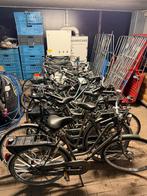 10x spartamet met onderdelen, Ophalen