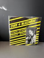 Cuby + Blizzards - Live (Melody Express) LP, Ophalen of Verzenden, Zo goed als nieuw, 12 inch, Overige genres