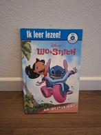 Diverse voorleesboeken: Lilo & Stitch, Dikkie Dik, Ophalen of Verzenden, Gelezen, Diverse auteurs, waaronder Jet Boeke, Fictie algemeen