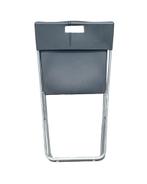 Klapstoel zwart, Ophalen of Verzenden, Gebruikt, Overige