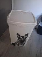 Voerton royal canin, Dieren en Toebehoren, Ophalen, Gebruikt