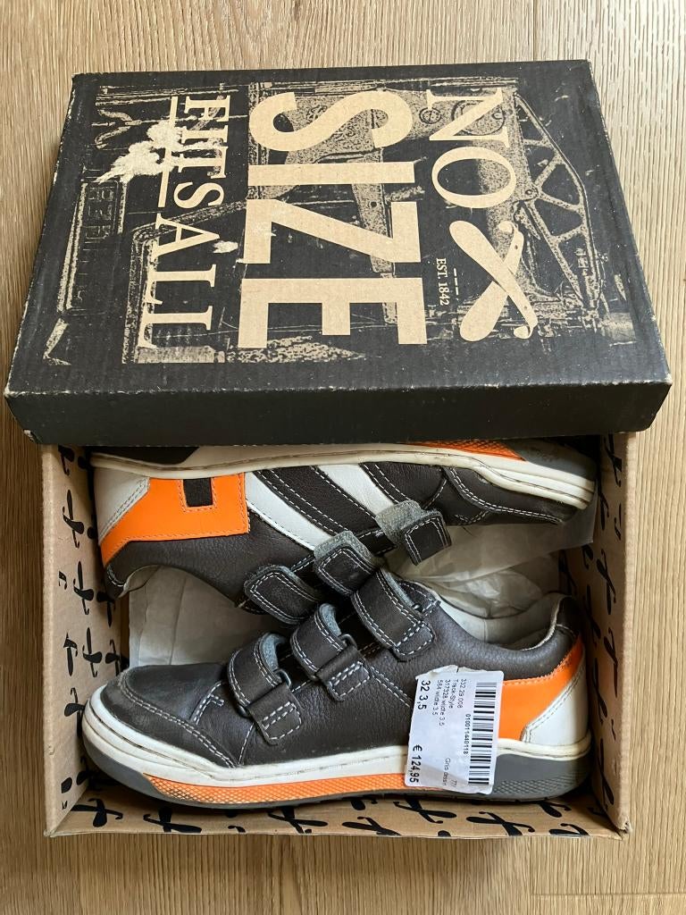 Track-Style kinderschoenen jongens maat 32, Kinderen en Baby's, Kinderkleding | Schoenen en Sokken, Trackstyle, Schoenen, Ophalen of Verzenden