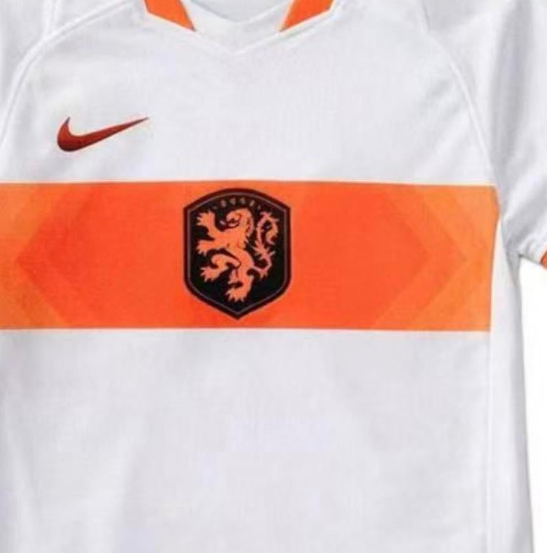 WK 2026 Nederlands Elftal tenue kids, Kinderen en Baby's, Kinderkleding | Maat 110, Ophalen of Verzenden, Nieuw, Jongen of Meisje