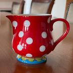 Oilily melkkannetje, Ophalen of Verzenden, Nieuw, Overige stijlen, Overige typen