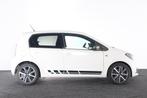 Seat Mii 1.0 FR, Voorwielaandrijving, Stof, Gebruikt, Euro 6