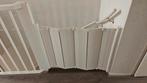 BabyDan Guard Me opvouwbaar traphekje, Kinderen en Baby's, Traphekjes, Ophalen, Overige materialen, 115 cm of meer, Oprolhekje