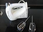 philips mixer, Witgoed en Apparatuur, Keukenmixers, Ophalen of Verzenden, Gebruikt, 3 snelheden of meer
