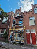 Rolsteiger huur 135x250x635, Ophalen of Verzenden, Zo goed als nieuw, Rolsteiger of Kamersteiger, 5 meter of hoger