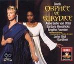 orphee et eurydice 2 cdbox, Verzenden, Romantiek, Zo goed als nieuw, Opera of Operette